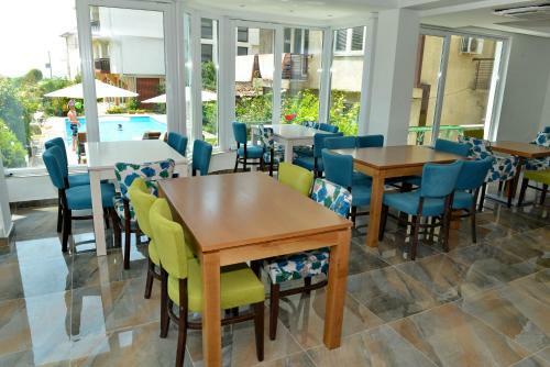 Hotel Villa Jordan