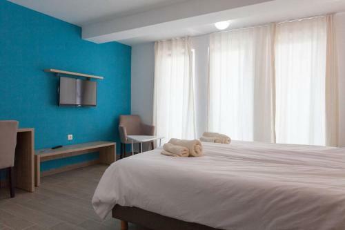 Hotel Villa Jordan