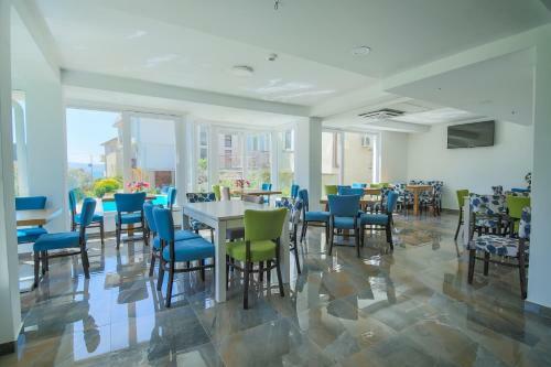 Hotel Villa Jordan
