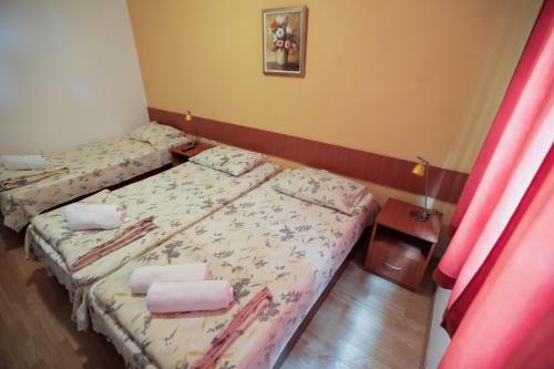 Hostal Bakal Apartments