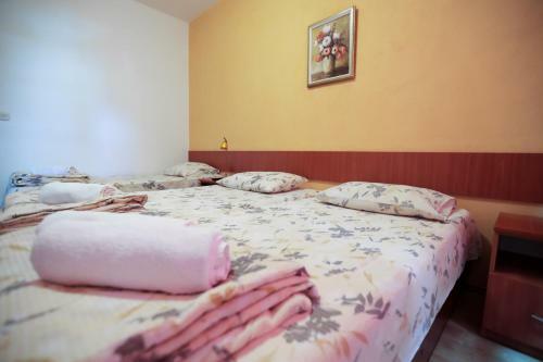 Hostal Bakal Apartments
