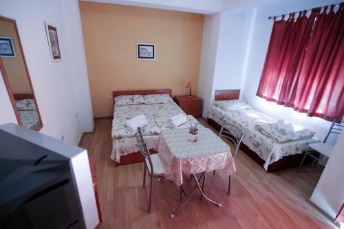 Hostal Bakal Apartments