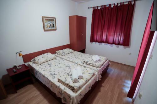 Hostal Bakal Apartments