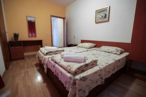 Hostal Bakal Apartments