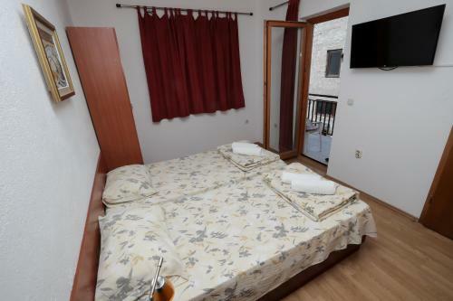 Hostal Bakal Apartments