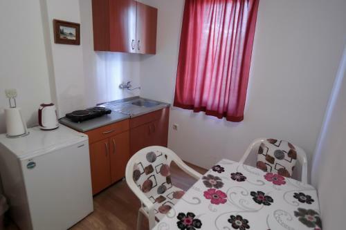 Hostal Bakal Apartments
