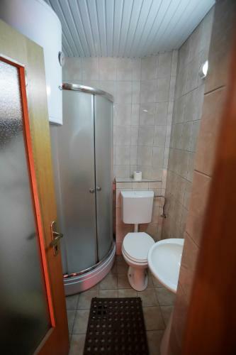 Hostal Bakal Apartments