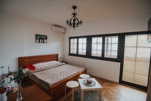 Apartment Bojadzi