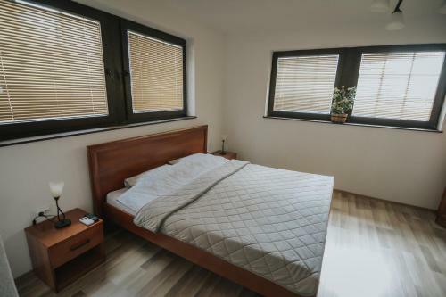 Apartment Bojadzi