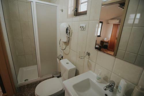 Apartment Bojadzi