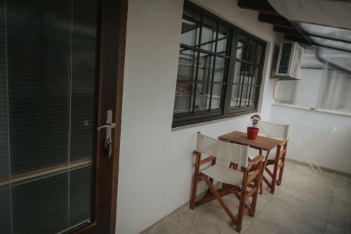Apartment Bojadzi