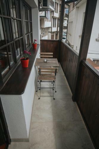 Apartment Bojadzi