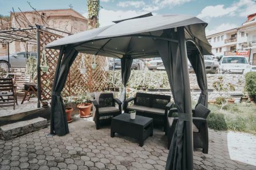 Apartment Bojadzi