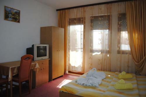 Hostal Joleski Accommodation