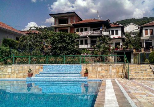 Hostal Vila Siva