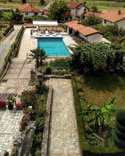 Hostal Vila Siva