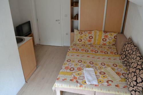 Apartamento Vila Roza