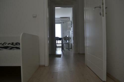 Apartamento Vila Roza