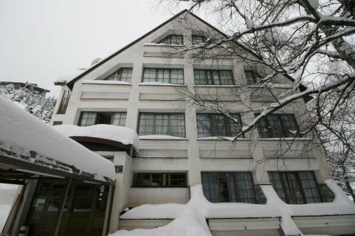 Hotel Fersped