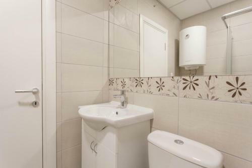 Apartment Partizanska