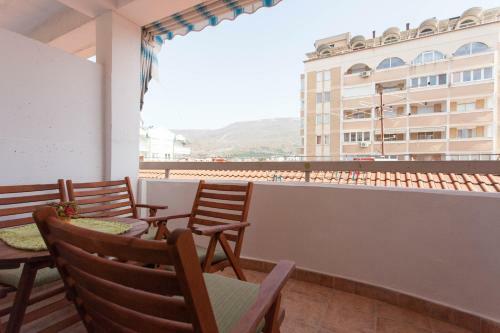 Apartment Partizanska