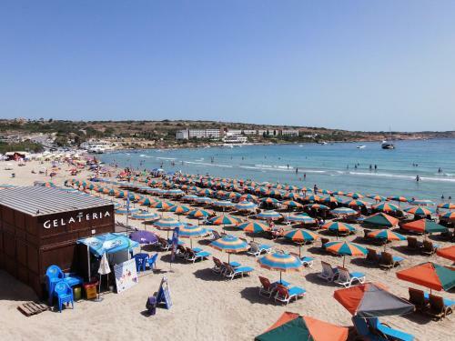 Mellieha Holiday Apartment