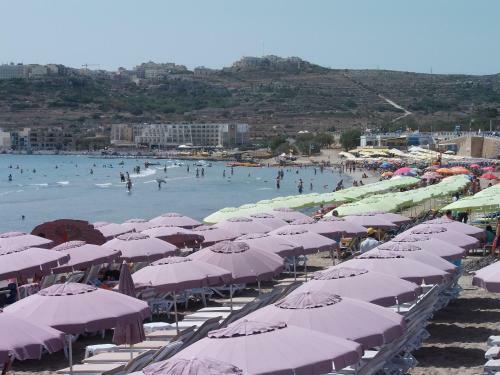 Mellieha Holiday Apartment