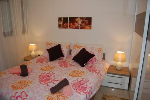 Mellieha Holiday Apartment