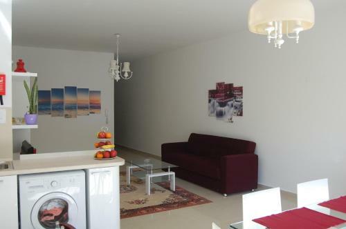 Mellieha Holiday Apartment