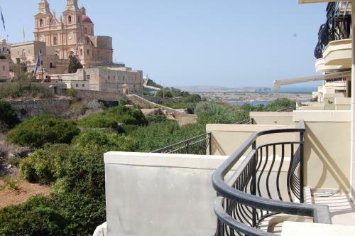 Mellieha Holiday Apartment