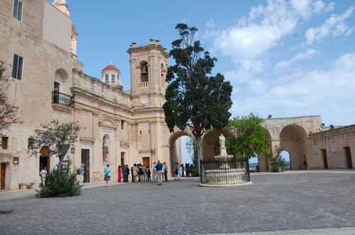 Mellieha Holiday Apartment