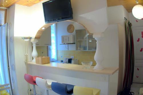 Apartamento Monte Carlo Center