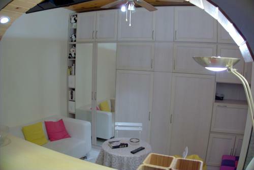 Apartamento Monte Carlo Center