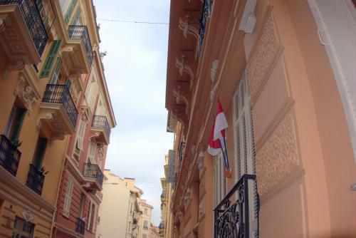 Apartamento Monte Carlo Center