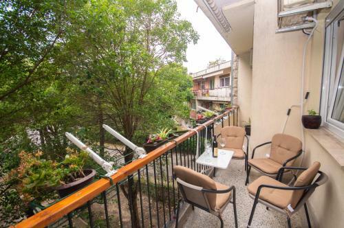 Apartment Nikolic Kotor