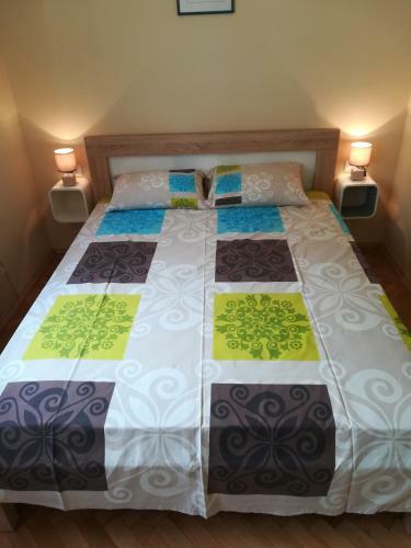 Apartment Nikolic Kotor