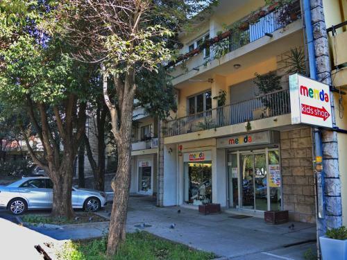 Apartment Nikolic Kotor