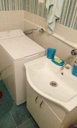 Apartment Kas