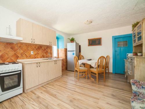 Holiday Home Bogumila