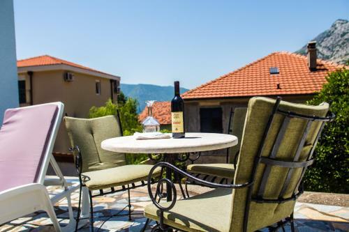 Holiday Home Bogumila