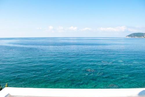 Apartamento Saga Del Mare