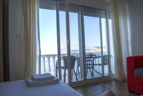Apartamento Saga Del Mare