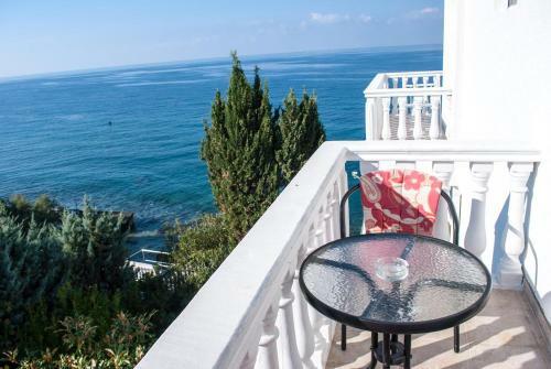 Apartamento Saga Del Mare