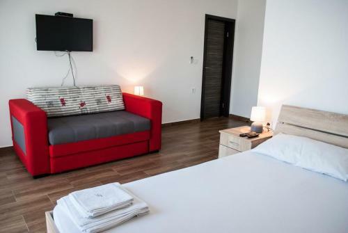 Apartamento Saga Del Mare