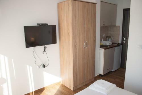 Apartamento Saga Del Mare
