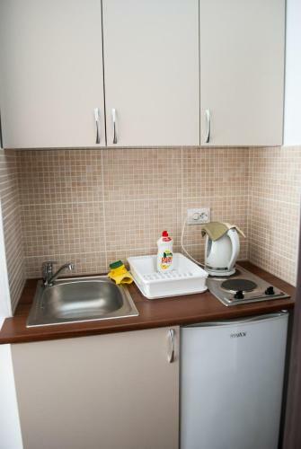 Apartamento Saga Del Mare