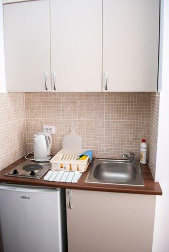Apartamento Saga Del Mare