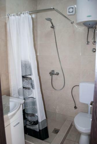 Apartamento Saga Del Mare