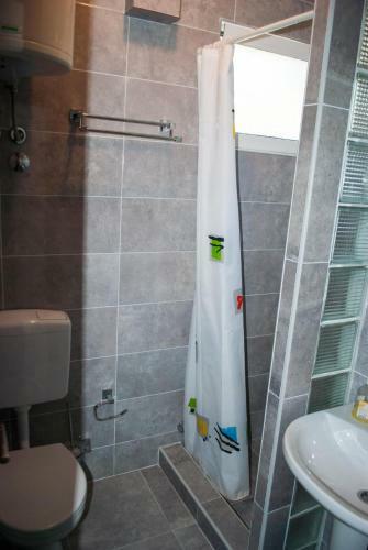 Apartamento Saga Del Mare
