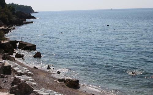 Apartamento Saga Del Mare